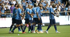 Adana Demirspor - 24 Erzincanspor Maç Biletleri