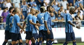 Adana Demirspor - CFR Cluj Maç Biletleri