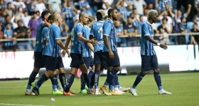 Adana Demirspor vs Hatayspor Tickets