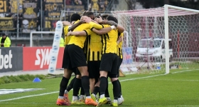 AEK Athens vs Rayo Vallecano Jegyek