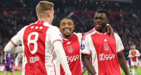 AFC Ajax - AS Monaco - Friendly Maç Biletleri