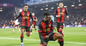 Buy AFC Bournemouth vs Burnley FC Tickets | Seatpin