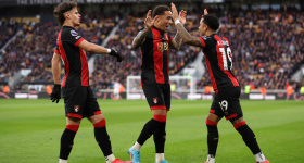 Biglietti AFC Bournemouth vs Fulham FC