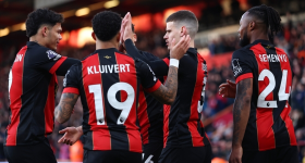 Biglietti AFC Bournemouth vs Nottingham Forest FC