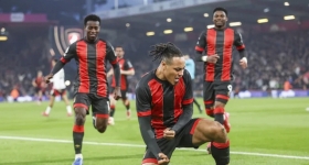 AFC Bournemouth vs Chelsea FC Bilety