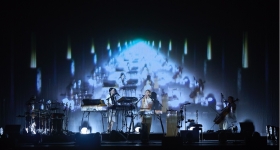 Agnes Obel London Konser Biletleri