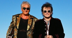 Air Supply Dubai-billetter