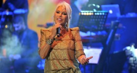 Biglietti Ajda Pekkan Istanbul 2024