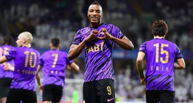 Al Ain FC vs Juventus FC - Club World Cup Tickets