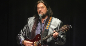 Alan Parsons Barselona Konser Biletleri