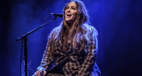 Entradas Alanis Morissette A Coruña