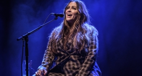 Entradas Alanis Morissette Codroipo