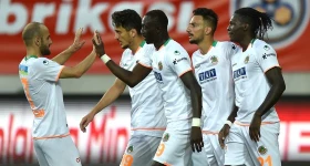 Biglietti Alanyaspor vs Besiktas