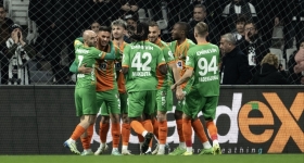 Biglietti Alanyaspor vs Fatih Karagumruk Turkiye Kupası