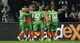 Alanyaspor vs Fatih Karagumruk Turkiye Kupası Bilhetes