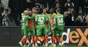 Alanyaspor vs Galatasaray Turkiye Kupası Bilety