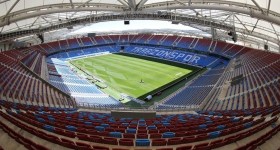 Biglietti Alba Berlin vs Partizan Basketball