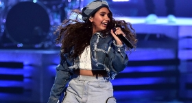 Entradas Alessia Cara Utrecht