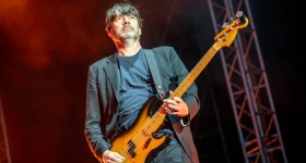 Alex James Britpop Classical Newcastle Upon Tyne-biljetter