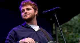 Alex Warren 25 Mart - Londra Konser Biletleri