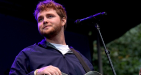 Alex Warren Belfast Tickets