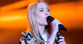 Alexa Feser Berlin-billetter