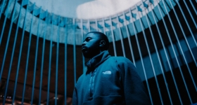 Billets Alfa Mist feat. The Black Snow Orchestra