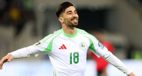 Algeria vs Burkina Faso - Africa Cup of Nations Bilhetes