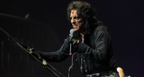 Billets Alice Cooper Rattvik
