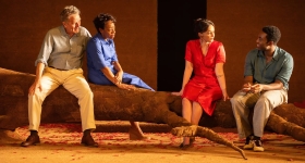 All My Sons London 11 luty Bilety