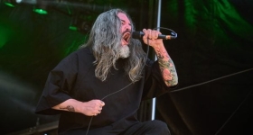 All Shall Perish Frankfurt am Main Tickets