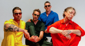 All Time Low Glasgow-liput