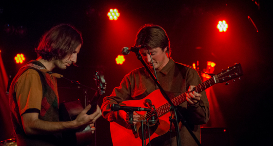 Allah-Las London 21 มิถุนายน บัตร