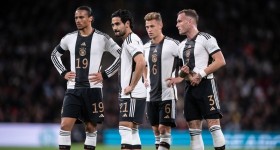 Almanya - Danimarka Euro 2024 Maç Biletleri