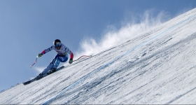 Entradas Alpine Skiing Women's Team Combined Downhill - OALP04 Winter Games