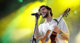 Billets Alvaro Soler Köln