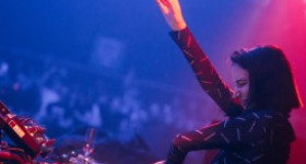 Amelie Lens Istanbul Tickets