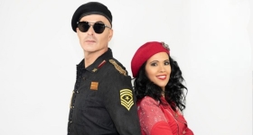 Billets Amistades Peligrosas Madrid