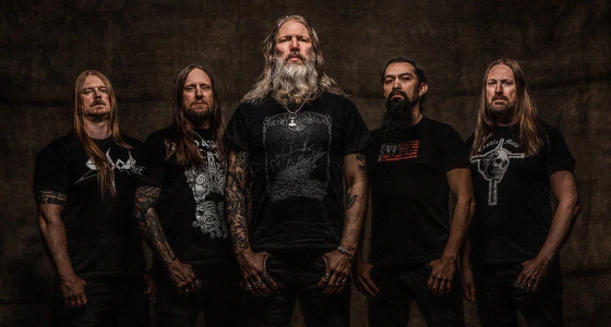 Amon Amarth Lisboa bilietai