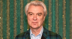 An Evening With David Byrne - Who is the Sky Tour 15 Şubat Konser Biletleri