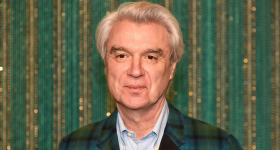 An Evening With David Byrne - Who is the Sky Tour 2 März Tickets