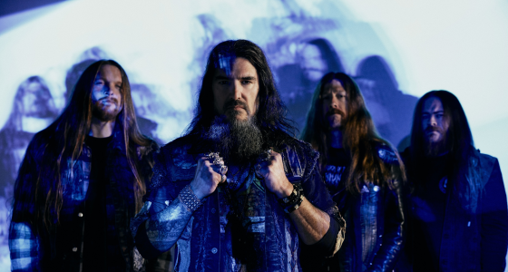 An Evening with Machine Head Glasgow biļetes