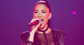An Evening with Nicole Scherzinger London 2026