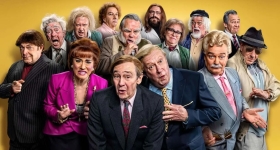 An Evening with The Fast Show London 22 January Bilety