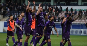 Anderlecht - Fenerbahçe Maç Biletleri