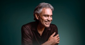 Andrea Bocelli İstanbul 2024 Konser Biletleri
