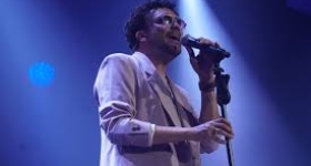 Entradas Andres Cepeda Madrid