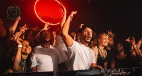 Andy C London Konser Biletleri