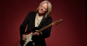 Andy Timmons Bilbao Tickets