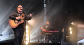 Angelo Kelly Heidelberg Tickets